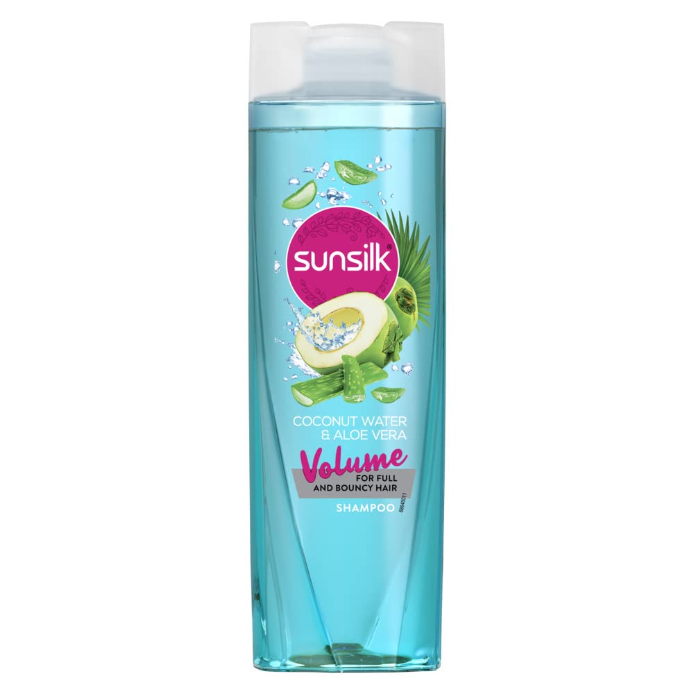SUN ISLE SHEA COCO SHAMPOO 12OZ