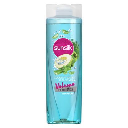 SUN ISLE SHEA COCO SHAMPOO 12OZ