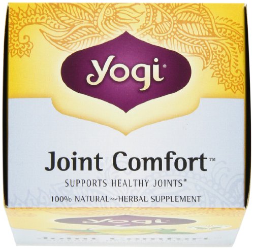 TEA,OG3,JOINT COMFORT
