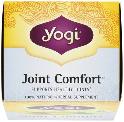TEA,OG3,JOINT COMFORT
