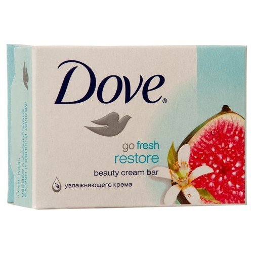 DOVE GO FRESH LQ 22OZ RESTORE