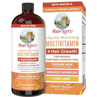 MARY RUTH'S SUPP,OG2,LIQ VIT C,KIDS