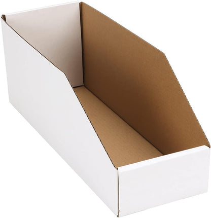 ECONO 4" BINS 11-5/8"X 2.75"X4" 36CT DS