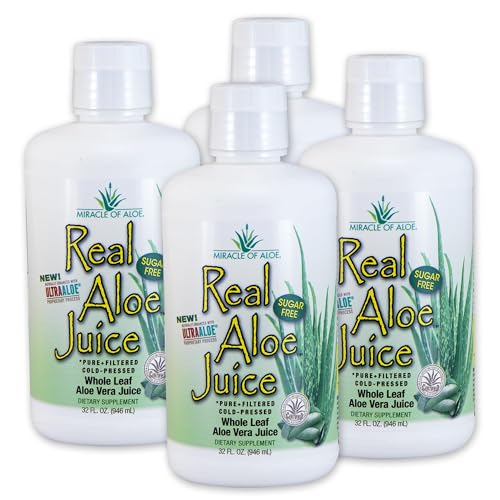 REAL ALOE ALOE VERA JUICE,SUPER