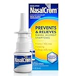 NASALCROM ALLERGY SPRAY 0.88OZ