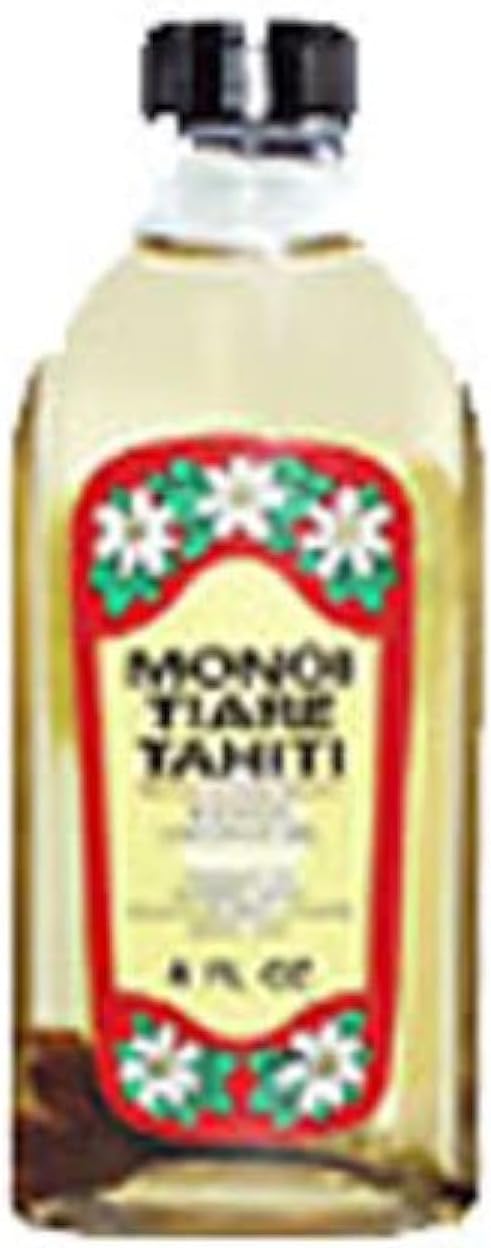 MONOI COCONUT OIL,GARDENIA