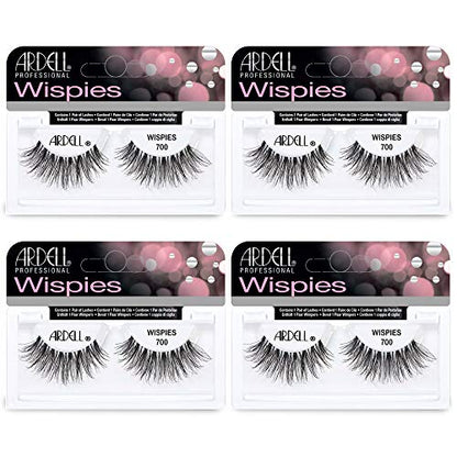 Ardell Fashion Lashes - 700 Wispies