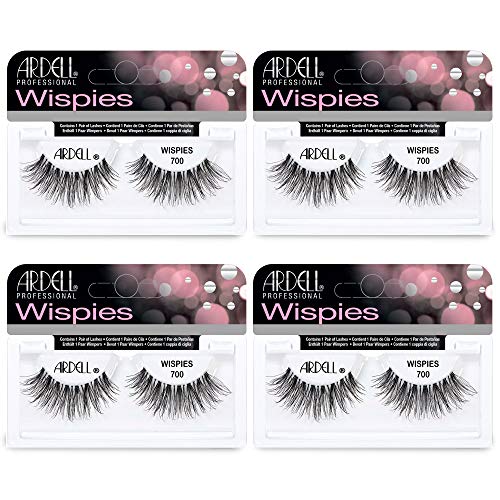 Ardell Fashion Lashes - 700 Wispies