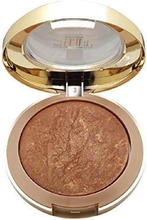 Milani Baked Bronzer Glow