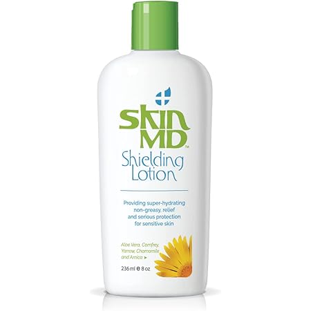 SHIELDING LOTION 3.38OZ
