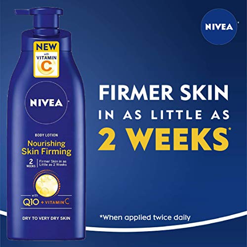 CoQ10  Skin Care; Ultimate Firming Body Lotion