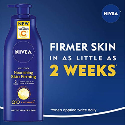CoQ10  Skin Care; Ultimate Firming Body Lotion
