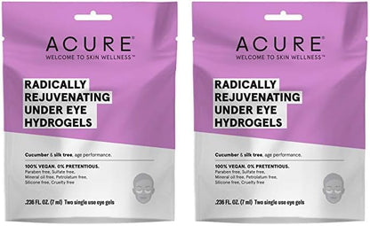ACURE GEL MSK,REJUVENATING,EYE