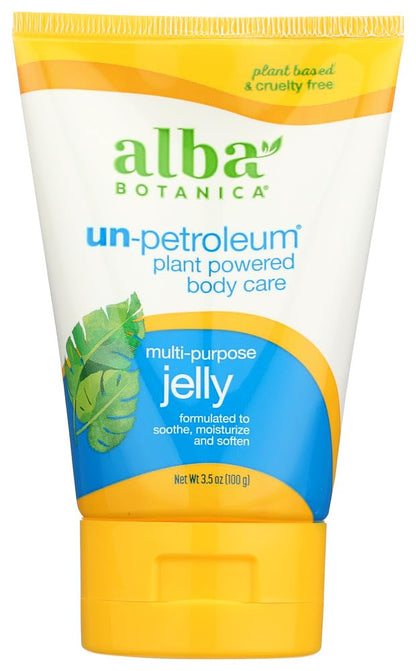 UN-PETROLEUM MULTI-PURPOSE JELLY