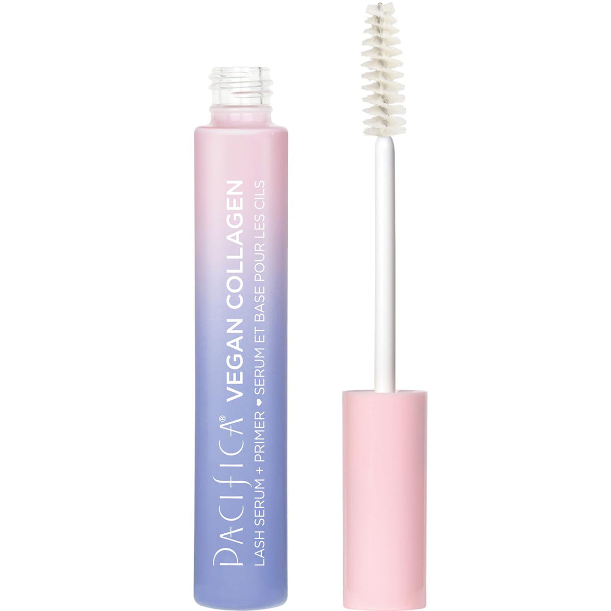 Pacifica 30522 Vegan Collagen Lash Primer 0.24 oz