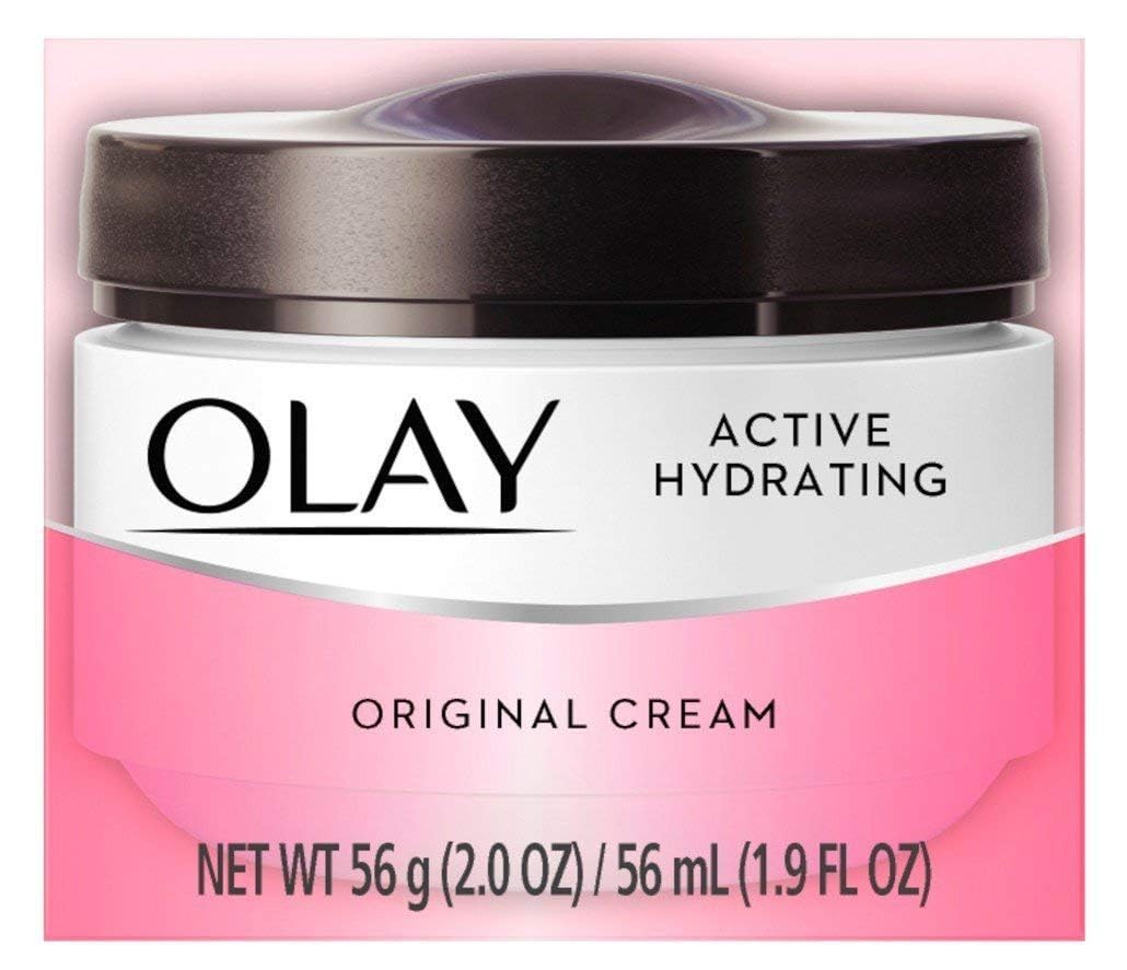OLAY ACTV HYDRATING ORIGINAL6z