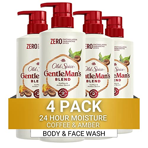 OLD SPICE DEO ROYALTY RED BLK CHRY 3OZ