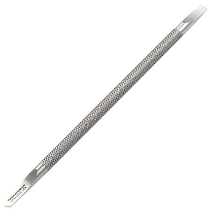 TWEEZERMAN PUSHER CLNR,CUTICLE NAIL