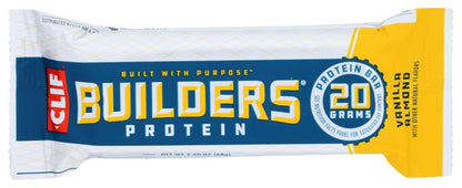 BUILDER BAR,VAN ALMOND