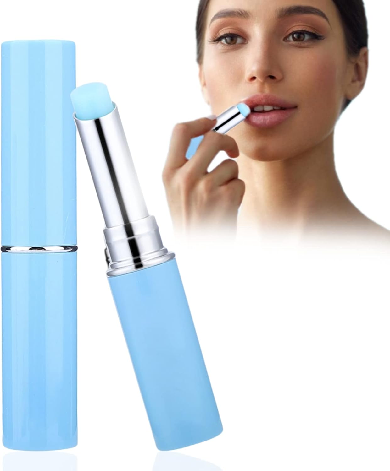 LIP BALM HYALURONIC BEIGE