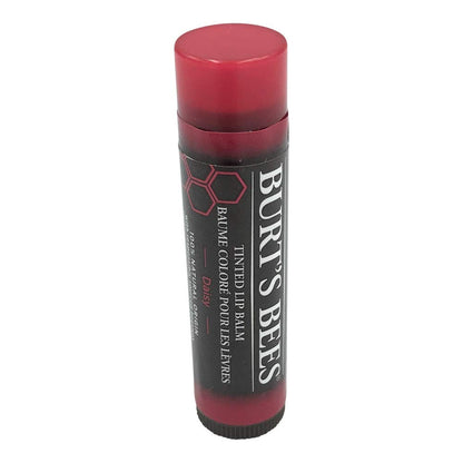 BURTS BEES CNTR DSP,LIP BALM,WLD CHY