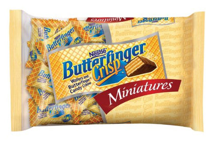 BUTTERFINGER 36X1.9OZ