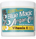 Blue Magic Argan Oil&Vitamin-E Leave-In Conditioner 13.75oz