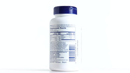 CITRACAL MAXIMUM CAPLET 180CT