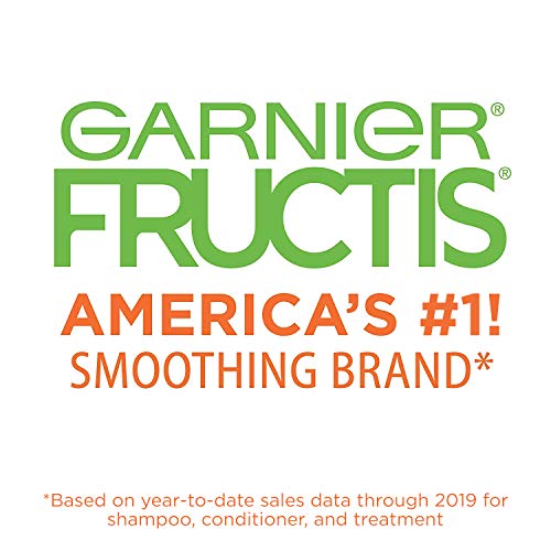 Garnier Fructis Sleek & Shine Anti-Frizz Serum, 5.1 oz