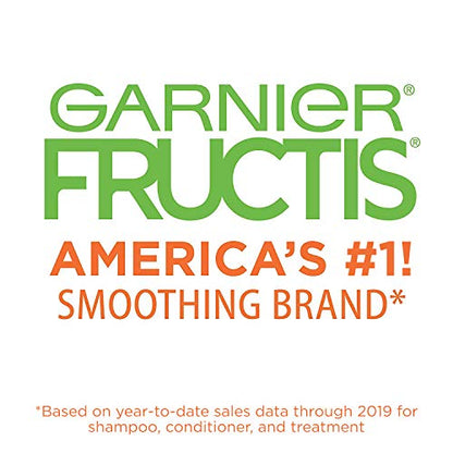 Garnier Fructis Sleek & Shine Anti-Frizz Serum, 5.1 oz