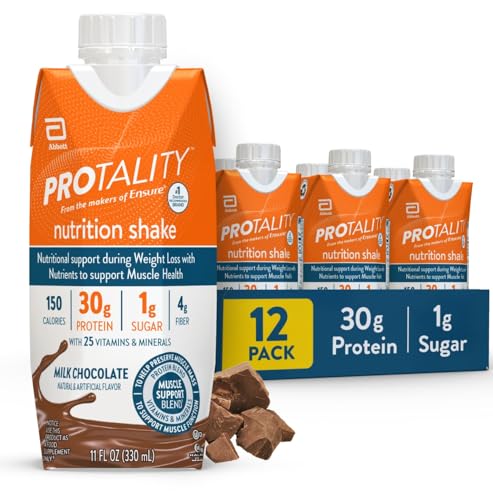 PROTALITY ADVANCE SILK CHOC LIQ 4X4X10OZ