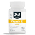 VIT B2 100MG TABLET 100CT MAGNO