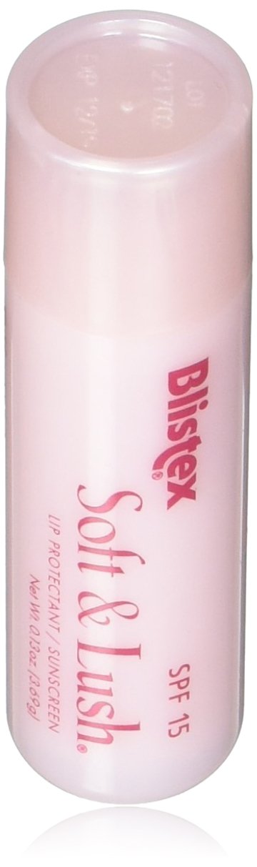 BLISTEX SOFT/LUSH ST 3.69GM SPF15