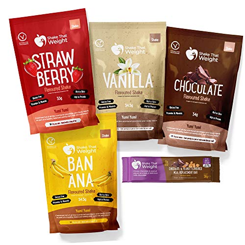 WEIGHT LOSS SHAKE,CHOC