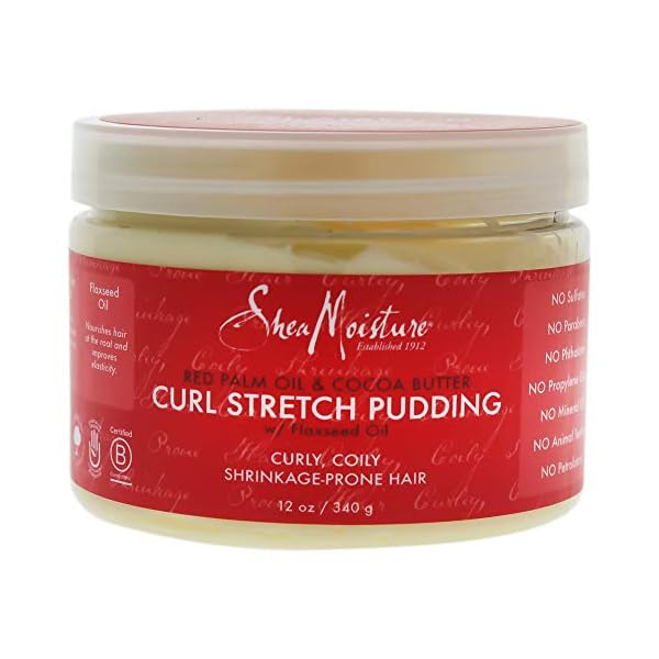 AFR PR SHEA CURL PUDDING   15OZ
