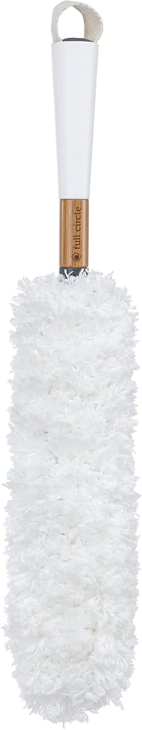 FULL CIRCLE DUSTER,REFILL,WHISPERER