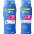 FINESSE SADJ SH 13OZ VLMZ