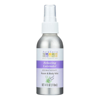 AURA CACIA AROMA MIST,RLXNG,LAVENDER