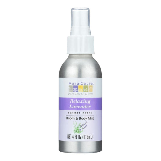 AURA CACIA AROMA MIST,RLXNG,LAVENDER