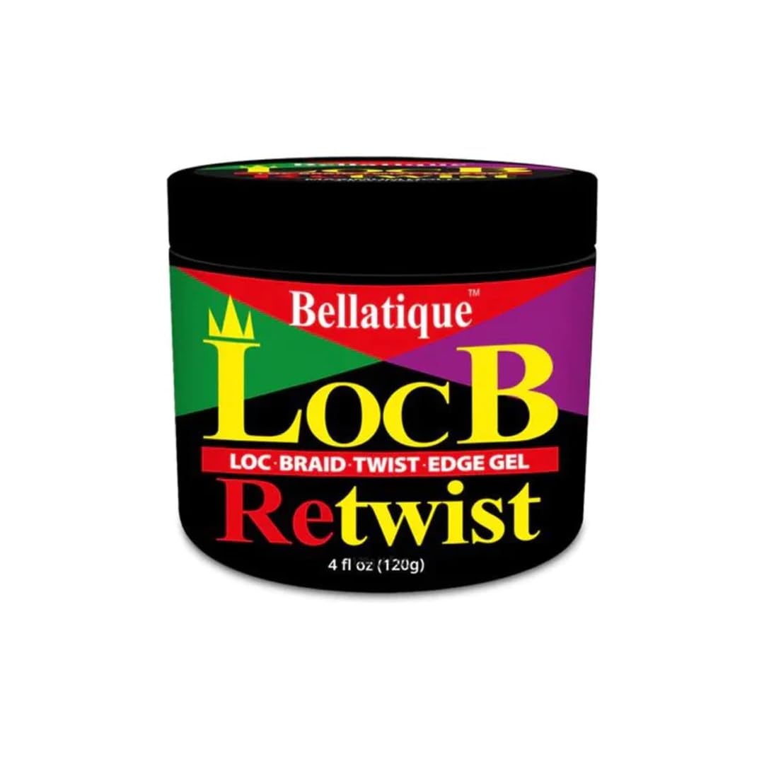 BELLATIQ EDGE BRAID LOC  17.63Z