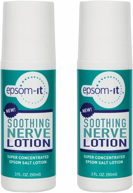 EPSOM IT SOOTHING NERVE LT 3OZ