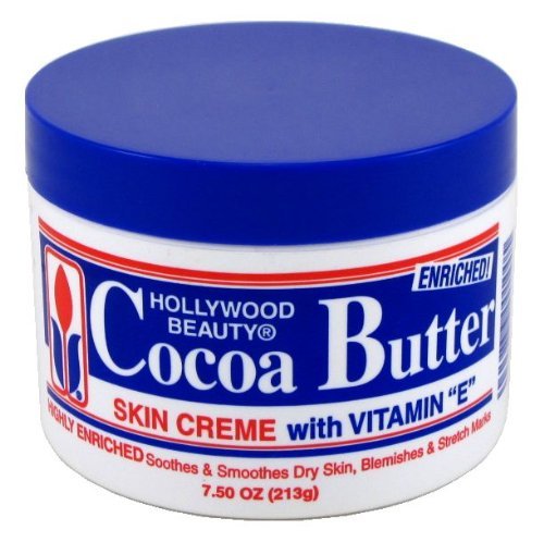 COCOA BUTTER ST 30GM VITA E