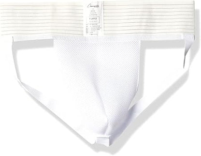 BH ATHLETIC SUPPORTER LRG DSHP