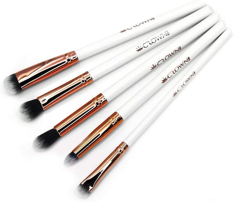 BRUSH SET EYE ESSENTIAL 3 PC