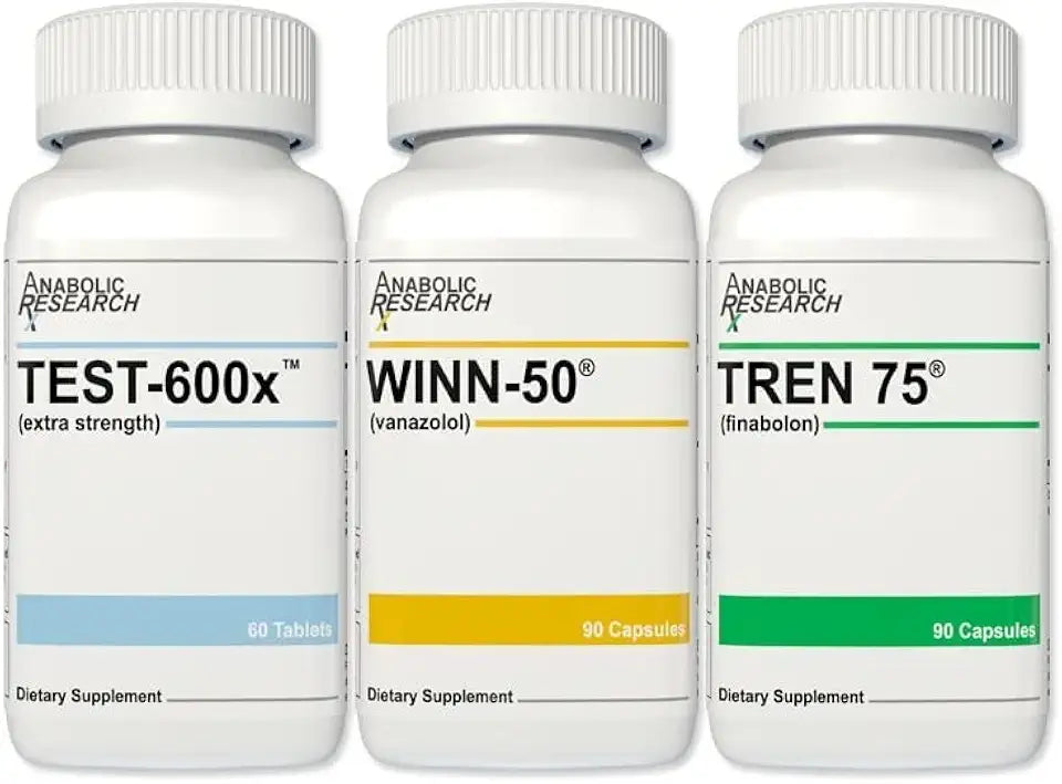TESTOSTERONE UP GC 60 SFG