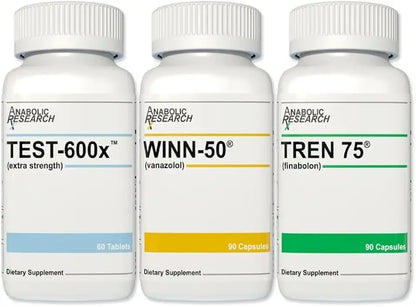 TESTOSTERONE UP GC 60 SFG