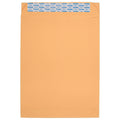Mead Press-It Seal-It Security Envelopes 4-1/4  x 9-1/8,White - 45 ct