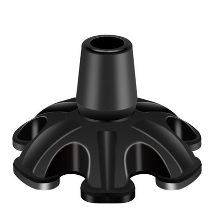 CANE TIP BIGFOOT EQ3/4N BLK STAND