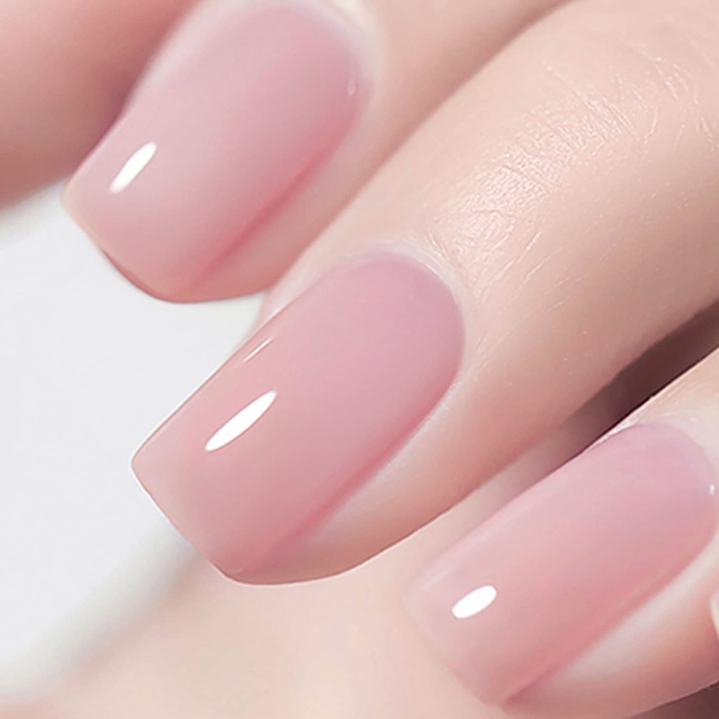 NAIL POLISH PRETTY IN PINK 220
