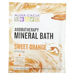 AURA CACIA MNRL BATH,REFRESH PPRMNT